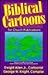 Biblical Cartoons for Church Publications