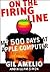 On the Firing Line: My 500 Days at Apple