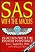 Sas With the Maquis by Ian Wellsted