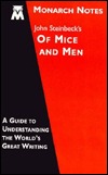 Of Mice and Men