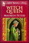 Witch Queen (LIN) (Linford Romance Library)