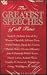 The Greatest Speeches of Al...