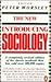 The New Introducing Sociology