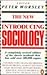 The New Introducing Sociology
