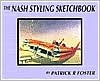 The Nash Styling Sketchbook (Paperback)