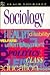 Teach Yourself Sociology