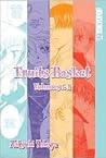 Fruits Basket Boxed Set by Natsuki Takaya