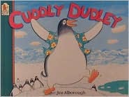 Cuddly Dudley (Paperback)