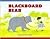 Blackboard Bear