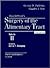 Surgery of the Alimentary Tract, Volume II