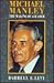 Michael Manley by Darrell E. Levi