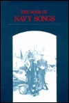 Book of Navy Songs (Paperback)
