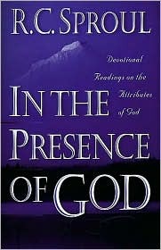 In the Presence of God: Devotional Readings on the Attributes of God