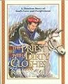 The Priest With Dirty Clothes A Timeless Story Of God's Love ... by R.C. Sproul