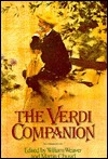 The Verdi Companion (Paperback)