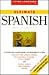 Ultimate Spanish: Basic-Intermediate Coursebook (LL(R) Ultimate Basic-Intermed)