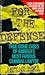 For the Defense by Ellis Rubin