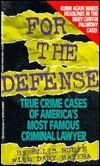 For the Defense (Paperback)