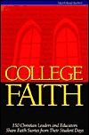 College Faith 1 (Paperback)