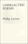 Unselected Poems Unselected Poems