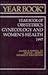 Year Book of Obstetrics, Gynecology, and Women's Health 1997 by Daniel R. Mishell Jr.