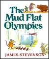 The Mud Flat Olympics (Hardcover)