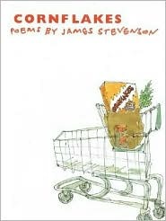 Cornflakes: Poems (Hardcover)
