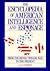 The Encyclopedia of American Intelligence & Espionage from th... by G.J.A. O'Toole