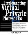 Implement Virtual Private Networks Implement Virtual Private Networks