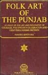 Folk Art of the Punjab
