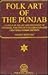 Folk Art of the Punjab