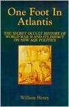 One Foot in Atlantis (Paperback)