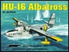HU-16 Albatross in Action - Aircraft No. 161 (Paperback)