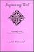 Beginning Well: Framing Fictions in Late Middle English Poetry