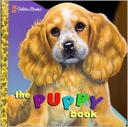 The Puppy Book (Paperback)