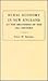 Rural Economy in New England at the Beginning of the 19th Century (Reprints of Economic Classics Series)