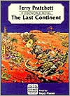 The Last Continent