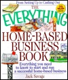 Everything Home-Based Business (Paperback)