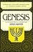 Genesis by F. Derek Kidner Genesis by F. Derek Kidner