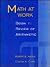 Math at Work by Robert B. Angus