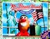 Mr. Potato Head across America