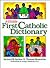 A Child's First Catholic Dictionary