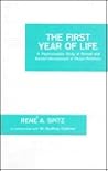 First Year of Life: A Psychoanalytic Study of Normal and Deviant Development of Object Relations First Year of Life: A Psychoanalytic Study of Normal and Deviant Development of Object Relations