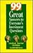 99 Great Answers to Everyone's Investment Questions