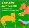 The Big Fat Worm (Paperback)