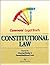 Constitutional Law : Keyed to Chemerinsky's Constitutional Law