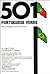 501 Portuguese Verbs by John J. Nitti