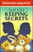 Keeping Secrets (U)