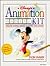 Disney's Animation Kit by Don Hahn
