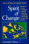 Spirit of Change: Voices of Hope for a Better World (Paperback)